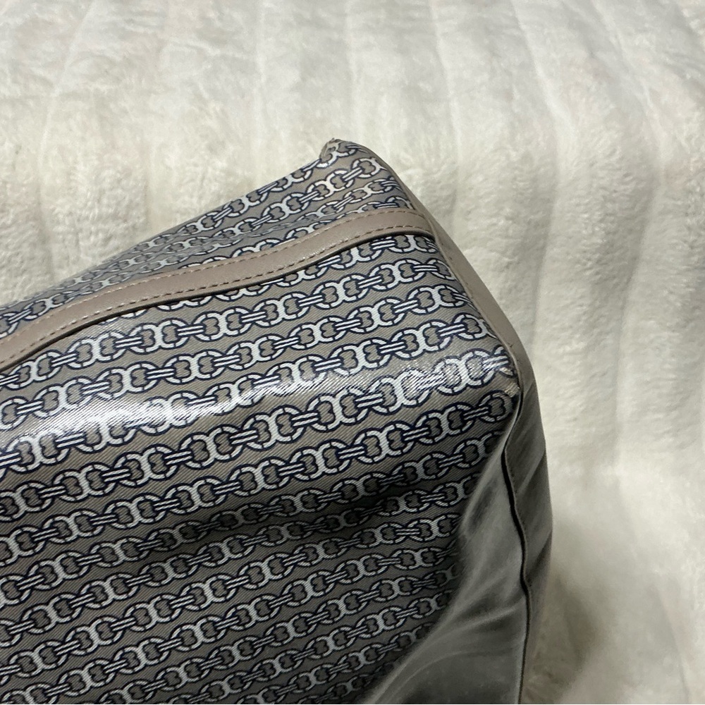 Tory Burch Gemini link tote